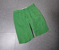 ポロラルフローレン ハーフパンツ 出品