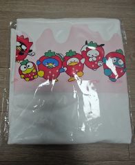 非売品】 ポインコ ドコモ トートバッグ バッグ 新品 未開封 セット