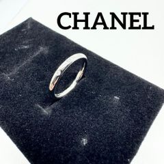 CHANEL シャネル ジョンパリジャン プラチナ 17号 - メルカリ