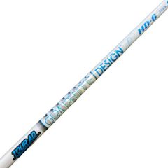 テーラーメイド ドライバー用 ツアーAD HD-6 SR シャフト - メルカリ