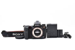 ☆極上品☆《ショット数5,076回 》NIKON ニコン D800 ボディ☆ YMA9734