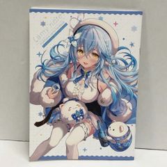 Reバース for you ホロライブ vol.2雪花ラミィ BP - メルカリ