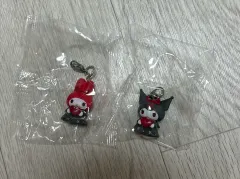 サンリオ ハルトの悪魔 ガチャ マイメロディ クロミ まとめ