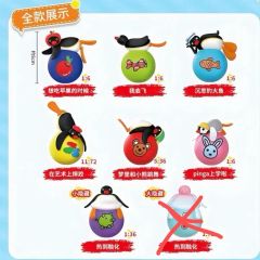 希少 HUMAN MADE GOOD LUCK DOLL だるま 白 2020 - メルカリ