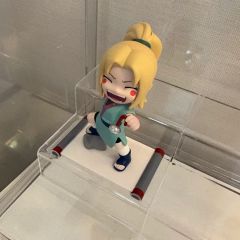 海外限定】NARUTO疾風伝 POPMART 幼少期フィギュア 綱手 大蛇丸 | Mercari