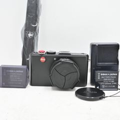 Leica デジタルカメラ ライカD-LUX4 1010万画素 2.5倍ズーム - メルカリ