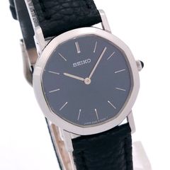 SEIKO セイコー アシエ 腕時計 ジェラルドジェンタ 2320 稼働 - メルカリ