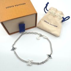 【24AW】LOUIS VUITTON ネックレス ターコイズロデオ×パール 24AW】LOUIS VUITTON ネックレス ターコイズロデオ×パール - メルカリ