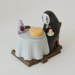希少品】カオナシ 坊ネズミ プランター スタジオジブリ 千と千尋の