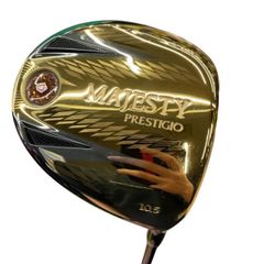 最高級】マジェスティ プレステジオ 13 1W 5W 5UT 3本セット R - メルカリ