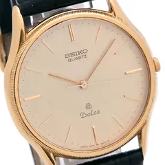 SEIKO セイコー ドルチェ 9641-8000 QZ 動作品のサムネイル