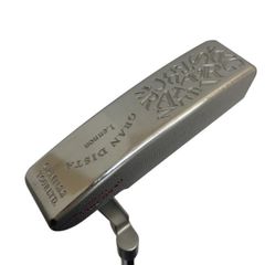 中古】 タイトリストスリーブ付き(GT系) グラファイトデザイン