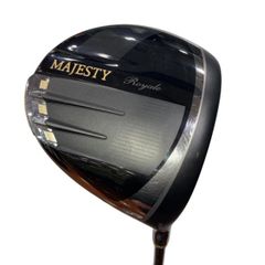 極美品】マジェスティ ロイヤル 2025 レディス12.5° TL560 L - メルカリ