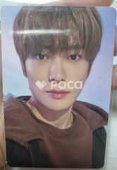 マーク NCT127 ラキドロ トレカ welcome to my city NCT ジェヒョン NCT 127: WELCOME TO MY CITY ラキドロ - メルカリ