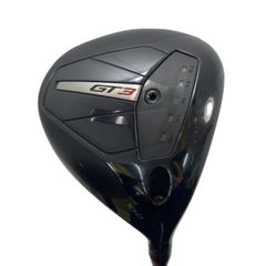 タイトリスト GT3 ドライバー 10° テンセイ1Kブルー 55S RIP - メルカリ