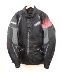 KOMINE ライディングジャケット XL 07-128 - メルカリ