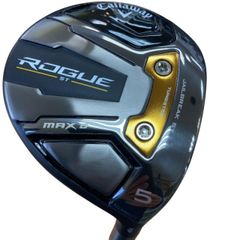 ROGUE ST MAX 5W GC7X TCシリアル ツアー支給品 - メルカリ