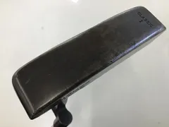 【中古】 スコッティーキャメロン CLASSIC I パター PT スチール (フレックスその他) メンズ 男性用 右利き 右用 Cランク ゴルフクラブのサムネイル