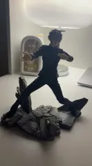 呪術廻戦 五条 悟 フィギュア