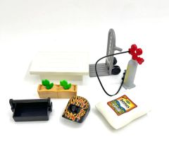 希少】 マテル カーズ2 ポープピニオン4世 ポープモービル - メルカリ