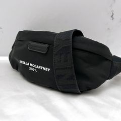 ◇極美品◇ステラマッカートニー ボディバッグ ナイロンキャンバス