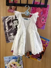 ベビー服)ベイビーギャップ 12-18M ONE PIECE