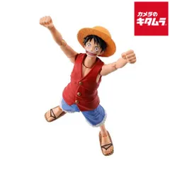 【新品】バンダイ S.H.Figuarts モンキー・D・ルフィ -冒険の夜明け-