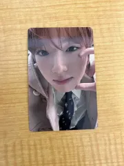NCT WISH ウィッシュリスト サクヤ タワーレコード 特典