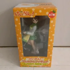 けいおん！ ゆい うい Sunny Side UP フィギュア 未開封
