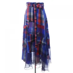 サカイ SACAI 22-06208 スカートのサムネイル