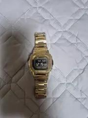 G-SHOCK gmw-b5000のサムネイル