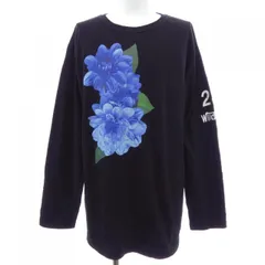ヨウジヤマモト YOHJI YAMAMOTO WILDSIDE WJ-T45-003 Tシャツのサムネイル
