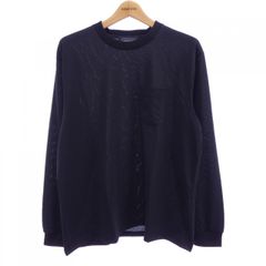 ユナイテッドアローズ別注 HAND ROOM ポケットTシャツ クロL - メルカリ