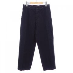COMOLI 26SS パイルパンツ サイズ1 - メルカリ