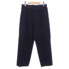 コモリ COMOLI W03-03002 パンツのサムネイル