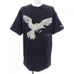 ヨウジヤマモト YOHJI YAMAMOTO FG-T94-995 NEW ERA Tシャツのサムネイル