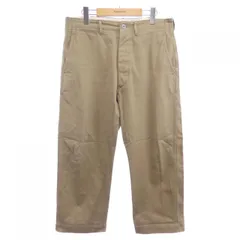 アナトミカ ANATOMICA パンツのサムネイル