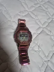 カシオ G-SHOCK gmw-b5000