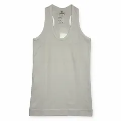 YOHJI YAMAMOTO ヨウジヤマモト パータン スリーブレス ノースリーブ ノースリーブ Tシャツのサムネイル
