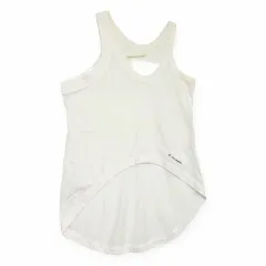 Y's YOHJI YAMAMOTO ヨウジヤマモト スリーブレス ノースリーブ Tシャツのサムネイル