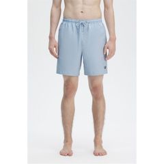 Fred Perry Men's Swimwear Half Pants/Shorts Fred Perry Classic Swim Shorts Light Smoke 146 Smoke