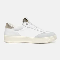 ヴァレンティノ レディース シューズ スニーカー Valentino ValS Saturno Snkr Ld54 WhiteGold ホワイトのサムネイル