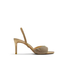 アルド レディース シューズ サンダル Aldo Aitana Ld53 Gold ゴールドのサムネイル