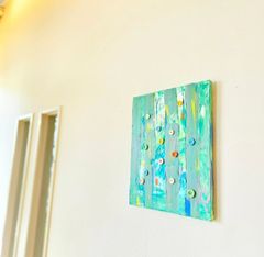 うたげ⭐︎独壇場！ 複製原画 - メルカリ