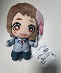 僕のヒーローアカデミア 麗日 お茶子