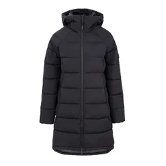 カリマー レディース アウター ジャケット・ブルゾン Karrimor Orbit M Ld51 Black ブラックのサムネイル