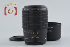 Mamiya MACRO A 120mm f/4 レンズ - メルカリ