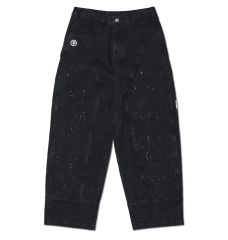 SOL x FUC Skyline Denim Jeans 希少品　最安値！ SOL x FUC Skyline Denim Jeans 希少品 最安値！ - メルカリ