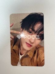 マーク NCT127 ラキドロ トレカ welcome to my city NCT ジェヒョン NCT 127: WELCOME TO MY CITY ラキドロ - メルカリ