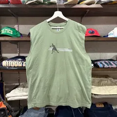 【 Los Angeles Lakers / Kobe Bryant "The KOBE Two" Era / adidas Vintage Sleeveless T-shirt 】のサムネイル